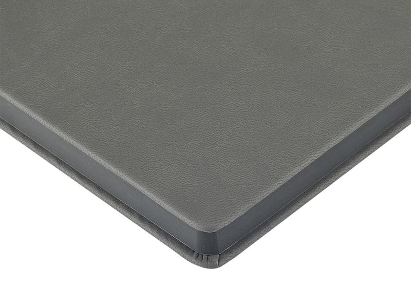 Ежедневник А5 Megapolis Color New soft-touch