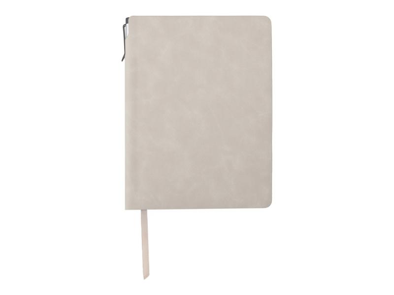 Блокнот в гибкой обложке А5 Notepeno Max