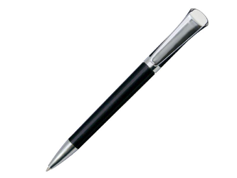 Ручка шариковая, пластиковаяметаллическая, GALAXY