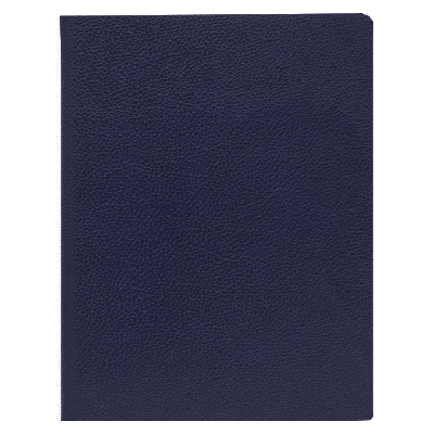 Обложка Urban Agenda Lafite А4, в полужесткой обложке