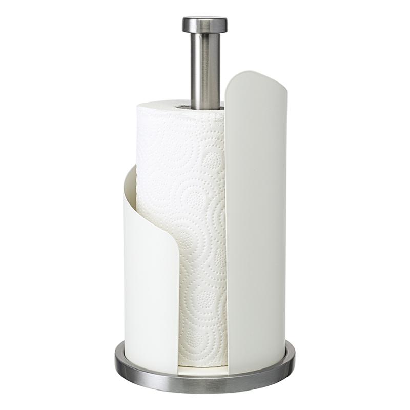 Держатель для бумажных полотенец riks