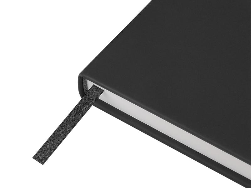 Ежедневник с каменной бумагой недатированный А5 Carrara