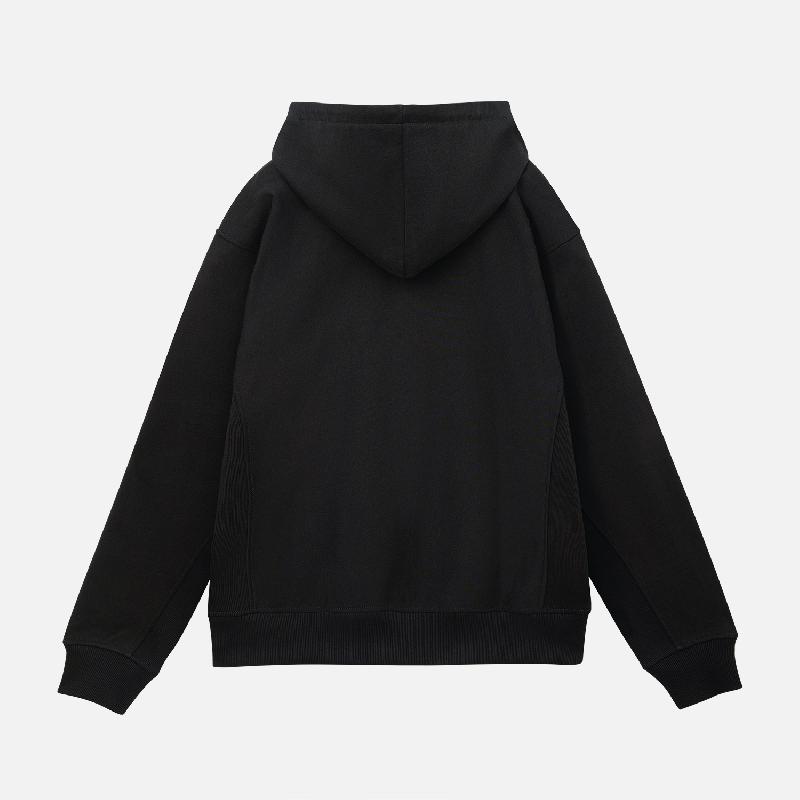 Худи релакс унисекс ADVENTURE, размер XSS