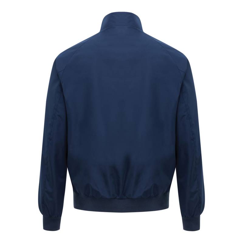 Куртка Iqoniq Odin из переработанного полиэстера