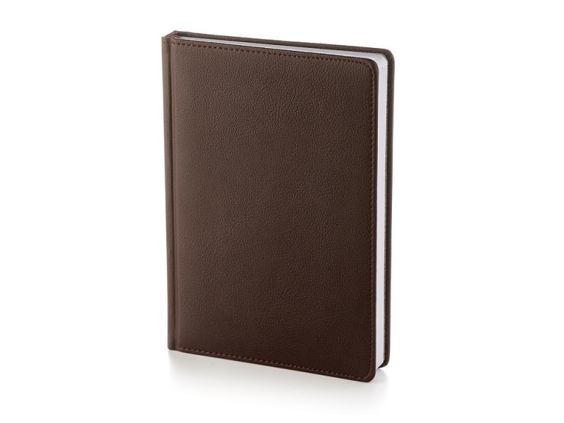 Ежедневник А5 датированный Leader на 2026 год