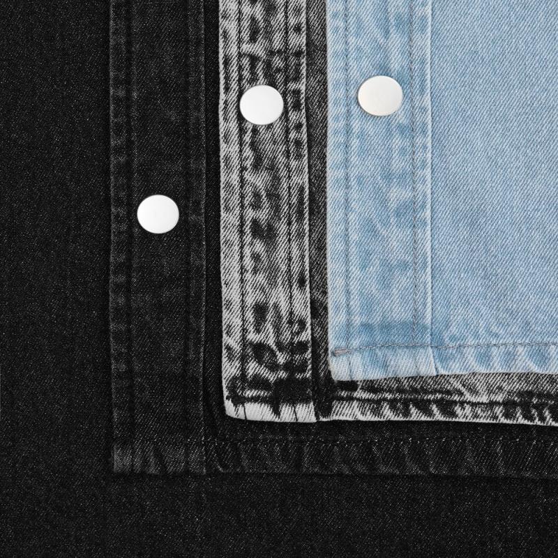 Куртка джинсовая O3