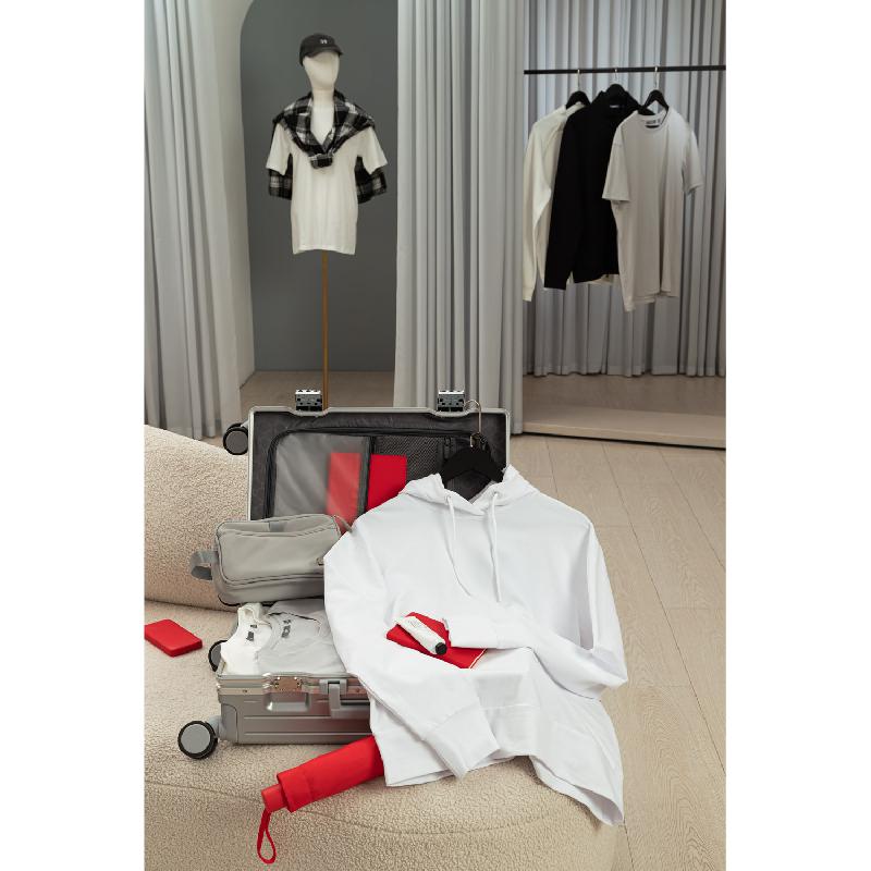 Зонт складной Atlanta