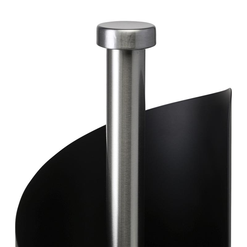 Держатель для бумажных полотенец riks