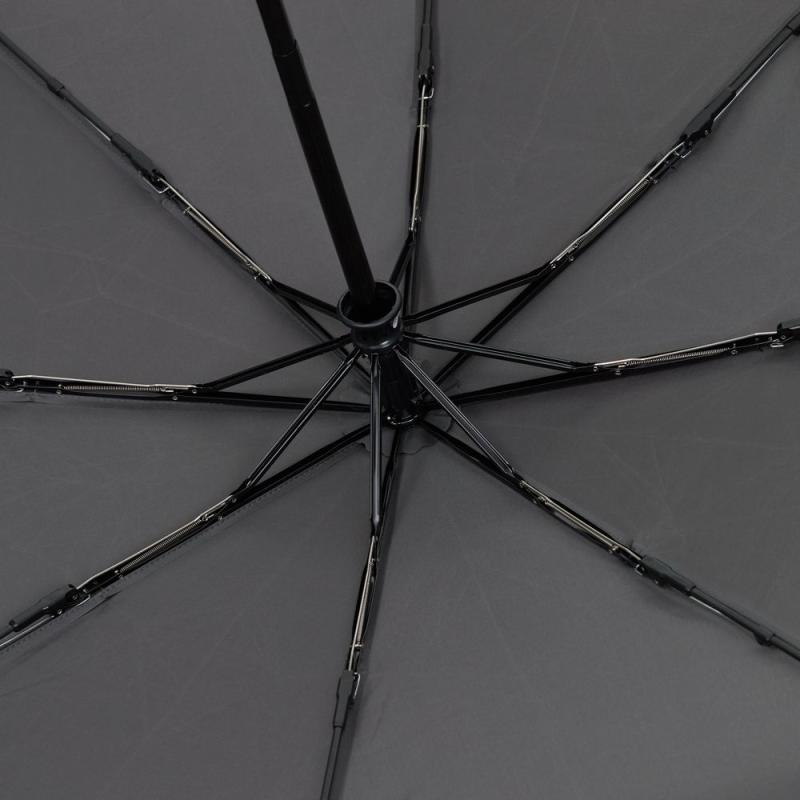 Зонт складной Smooth Move с плавным закрытием