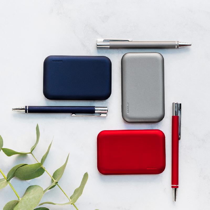 Шариковая ручка Велутто пен (Velutto pen)