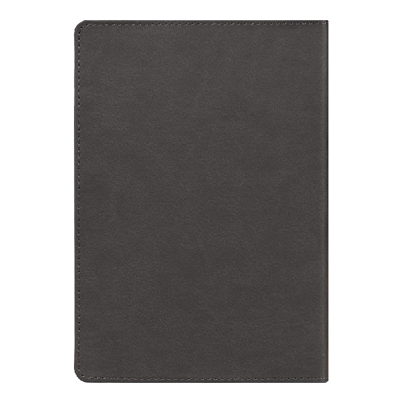 Ежедневник Flexy Viva Latte Daphne Color A5, недатированный, в гибкой обложке