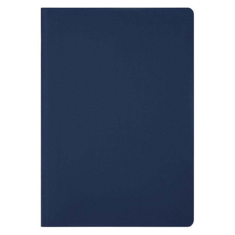 Ежедневник Latte soft touch недатированный