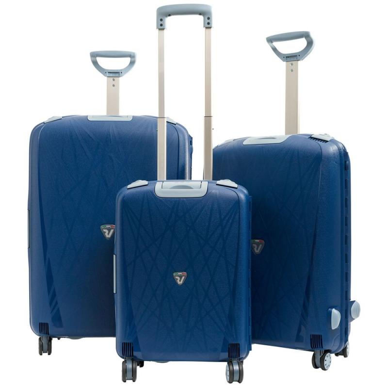 Чемодан Light Ltd Edition M