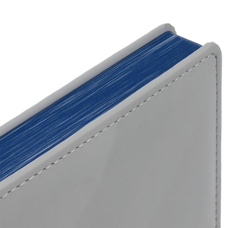 Ежедневник Spain Shall на заказ, недатированный