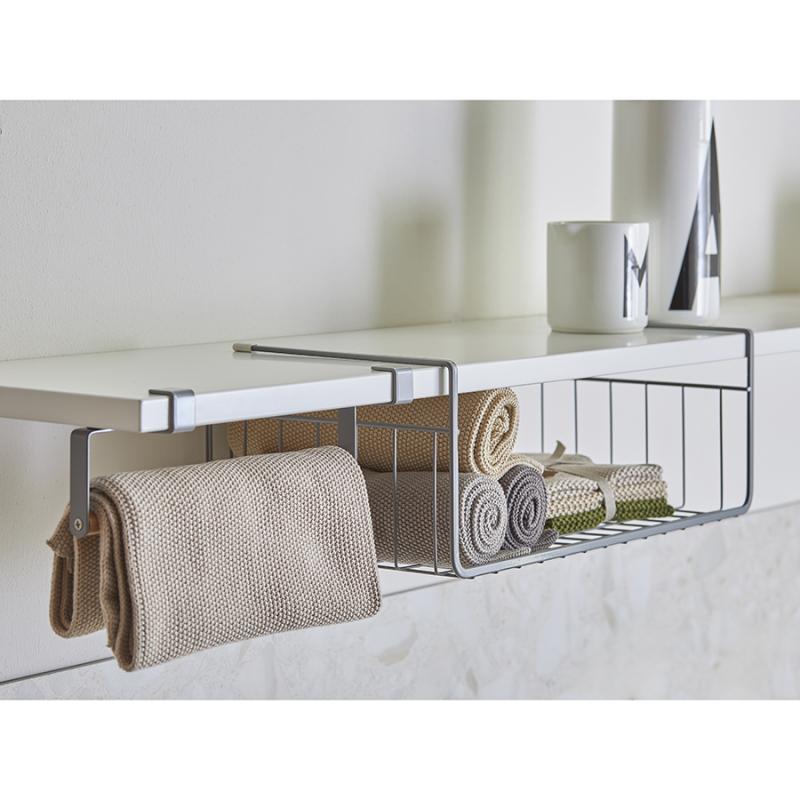 Держатель для полотенец подвесной granli, 24х8,5 см