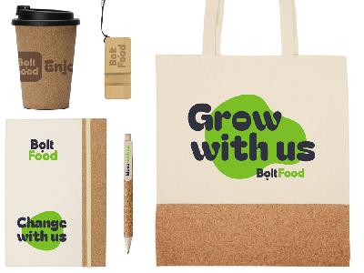 Welcome pack Hello eco