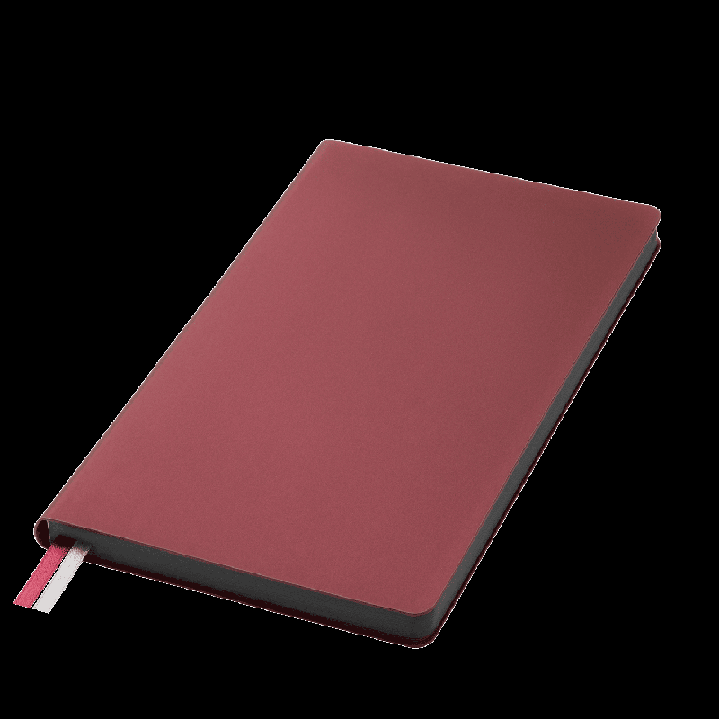 Ежедневник Moon river недатированный