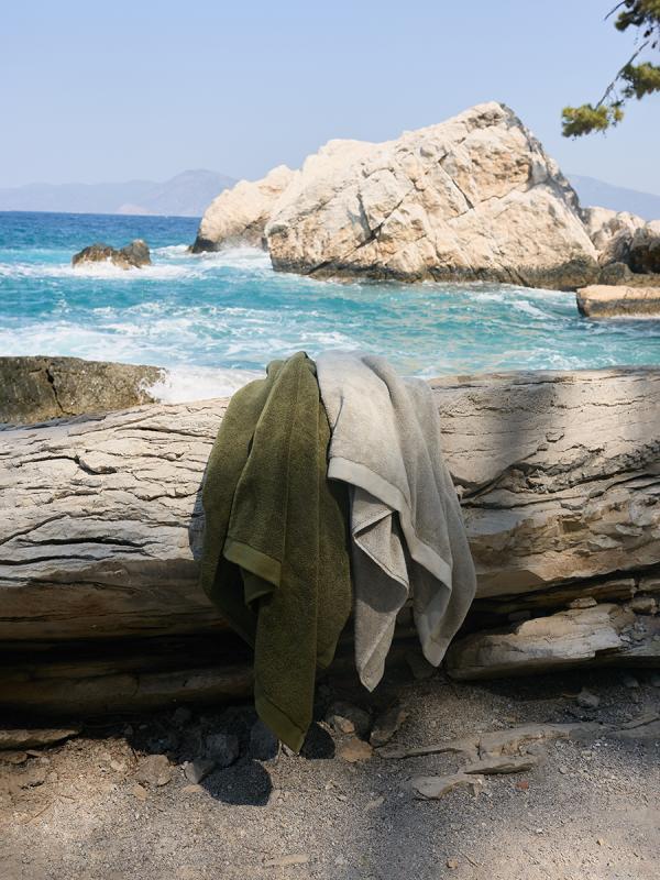 Полотенце банное  из коллекции essential, 90х150 см