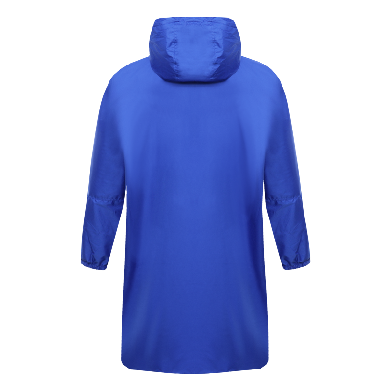 Дождевик анорак STAN с карманом