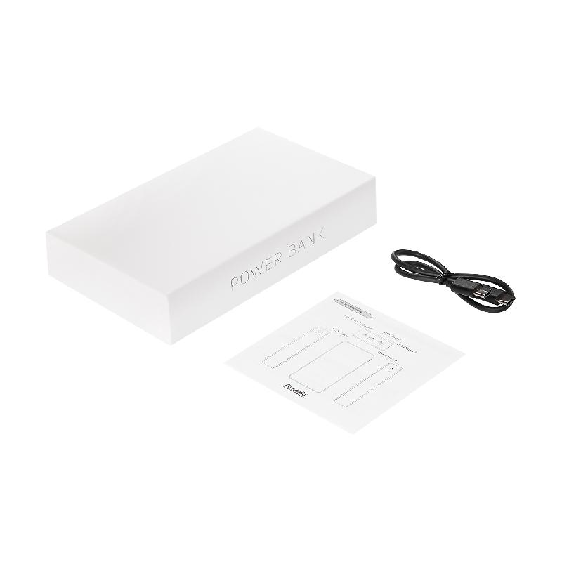 Внешний аккумулятор с подсветкой Анкор Плюс PD (Ancor PD Plus) 20000 mAh