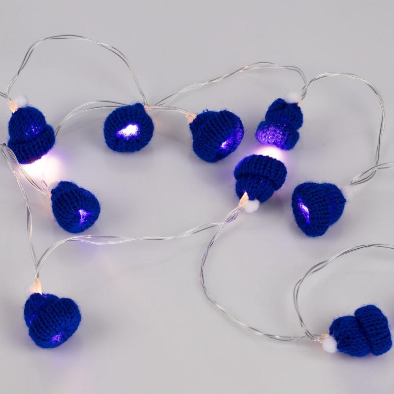 Гирлянда Cosy Poms