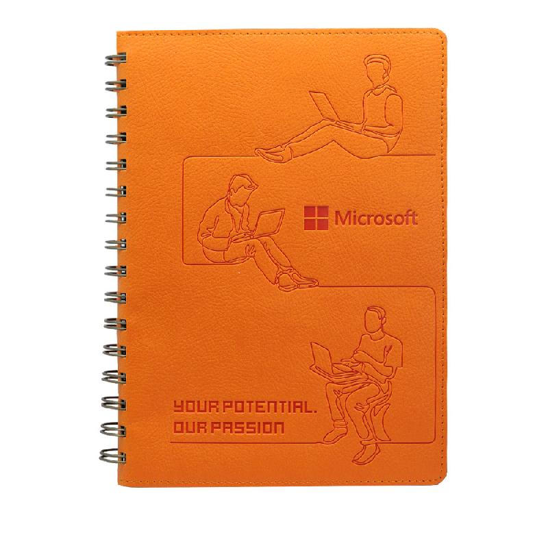 Ежедневник Vista недатированный, 