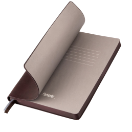 Ежедневник Voyage недатированный