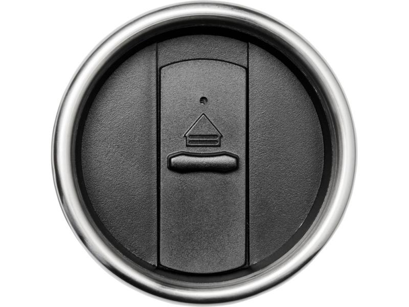 Термостакан Bambus с бамбуковой отделкой