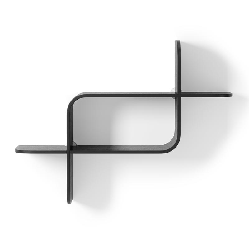 Полка настенная montage