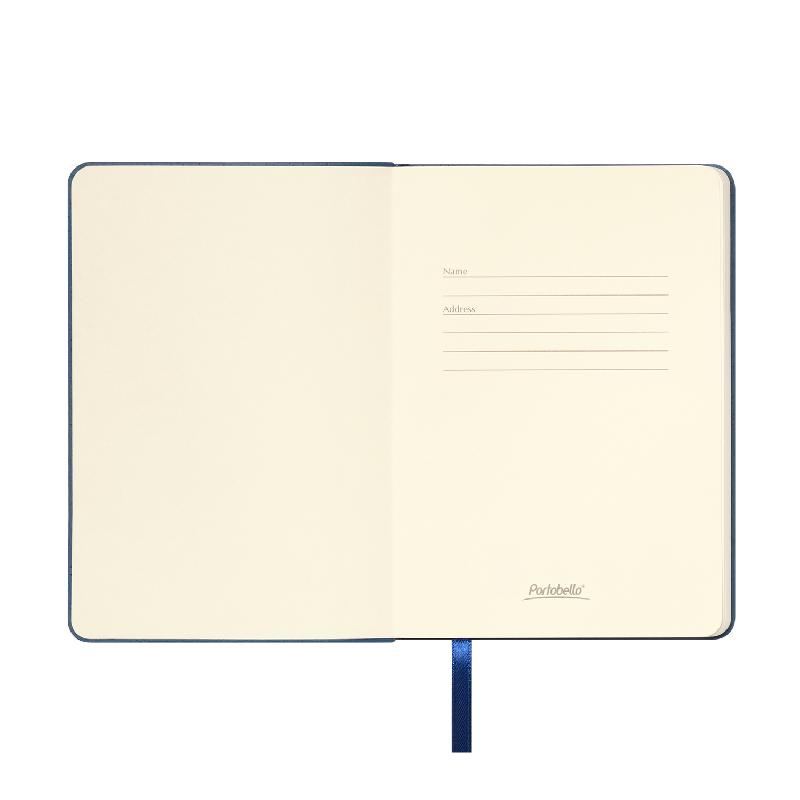 Ежедневник Spark mini A6 недатированный