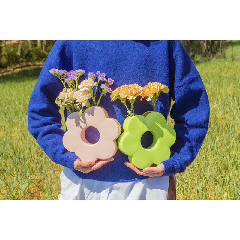 Ваза для цветов , 20 см