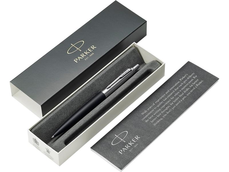 Ручка шариковая Parker Jotter XL Matte