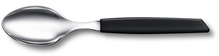 Набор из 6 столовых ложек VICTORINOX Swiss Modern, 205 мм,   синтетический ериал