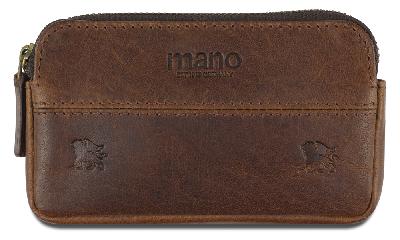 Ключница Mano "Don Leon", 12 х 7 см