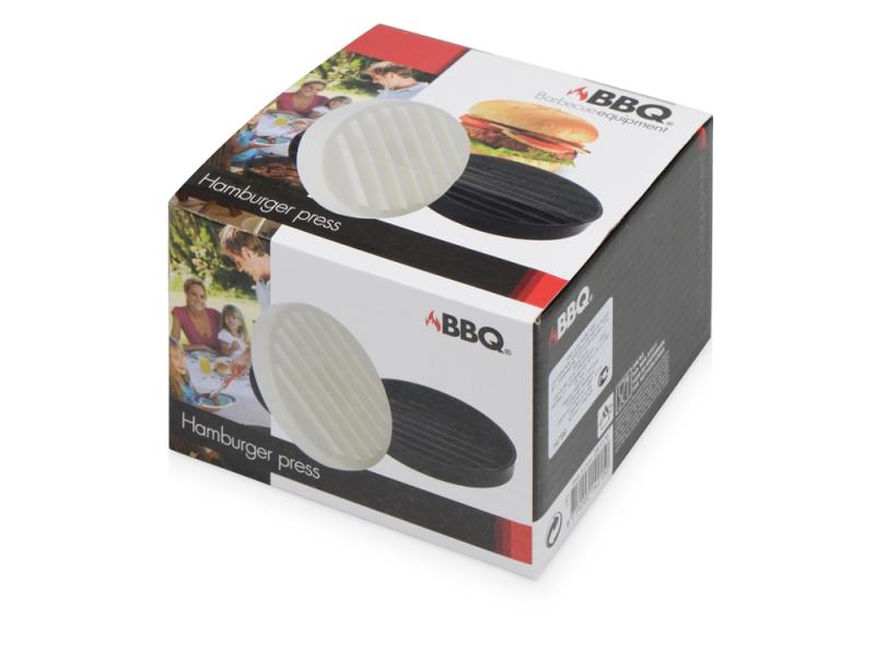 Пресс для приготовления бургера Farsh