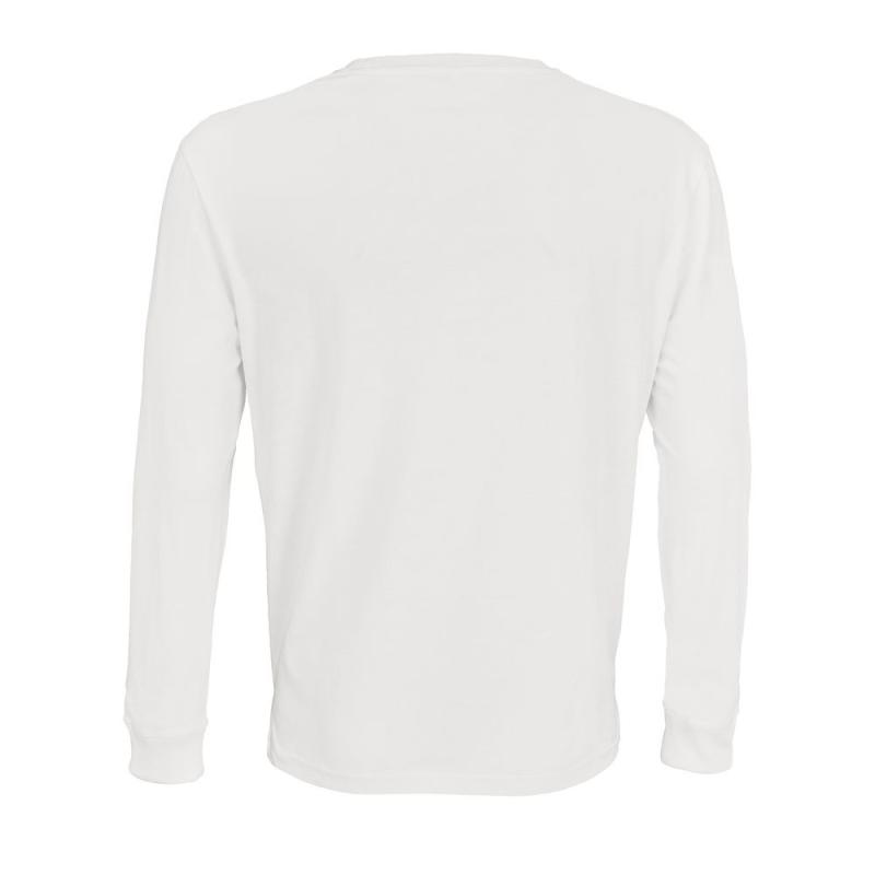 Футболка унисекс с длинным рукавом Pioneer LSL