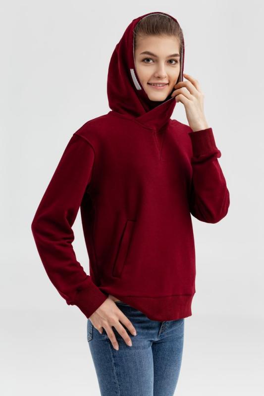 Толстовка Kulonga Terry