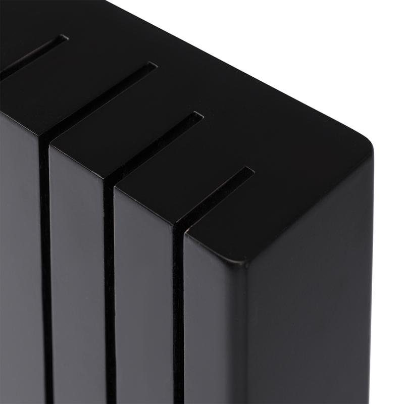 Подставка для ножей hevea