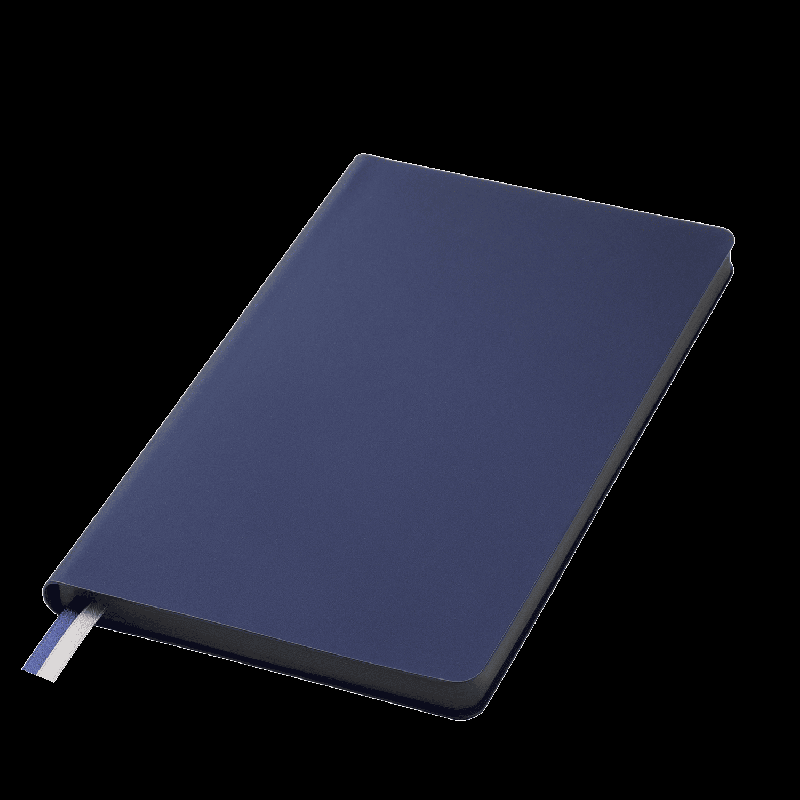 Ежедневник Moon river недатированный