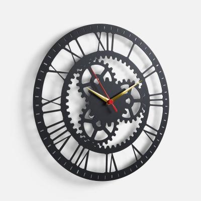 Часы «Ход времени»