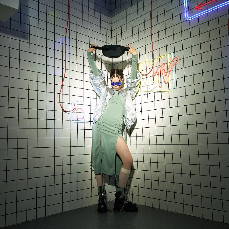 Сумка через плечо (cross body) Мадрид (Madrid)