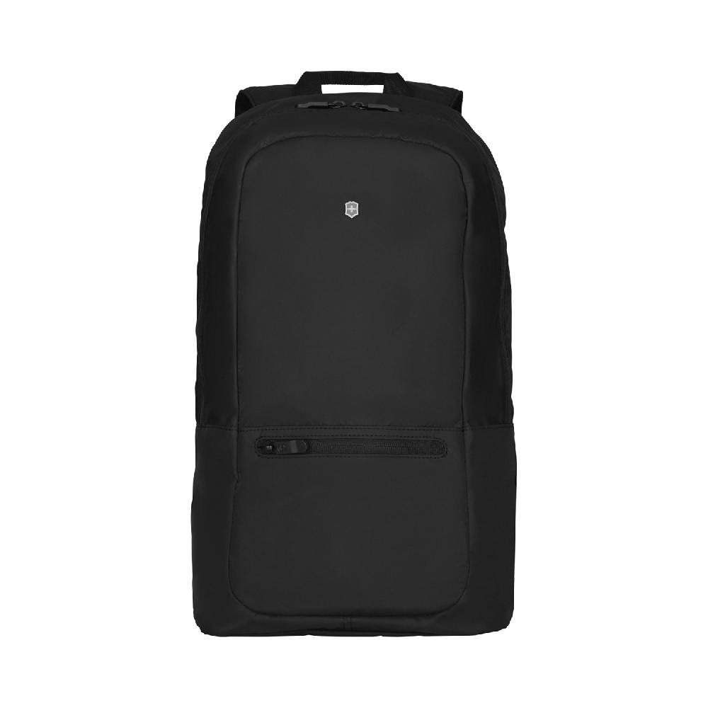 Складной рюкзак VICTORINOX TA 50 Packable Backpack, нейлон,25x14x46 см,16л