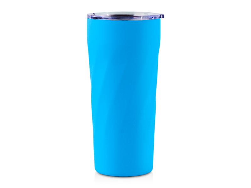 Термокружка FAMILY RADMIR, soft touch