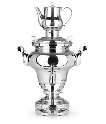 Самовар BEEM модель Royal, 15 литров
