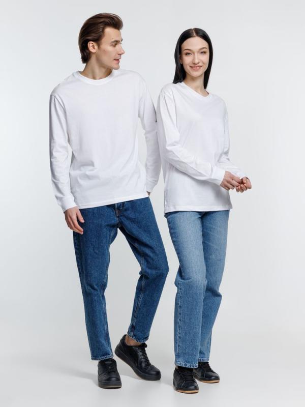 Футболка унисекс с длинным рукавом Pioneer LSL