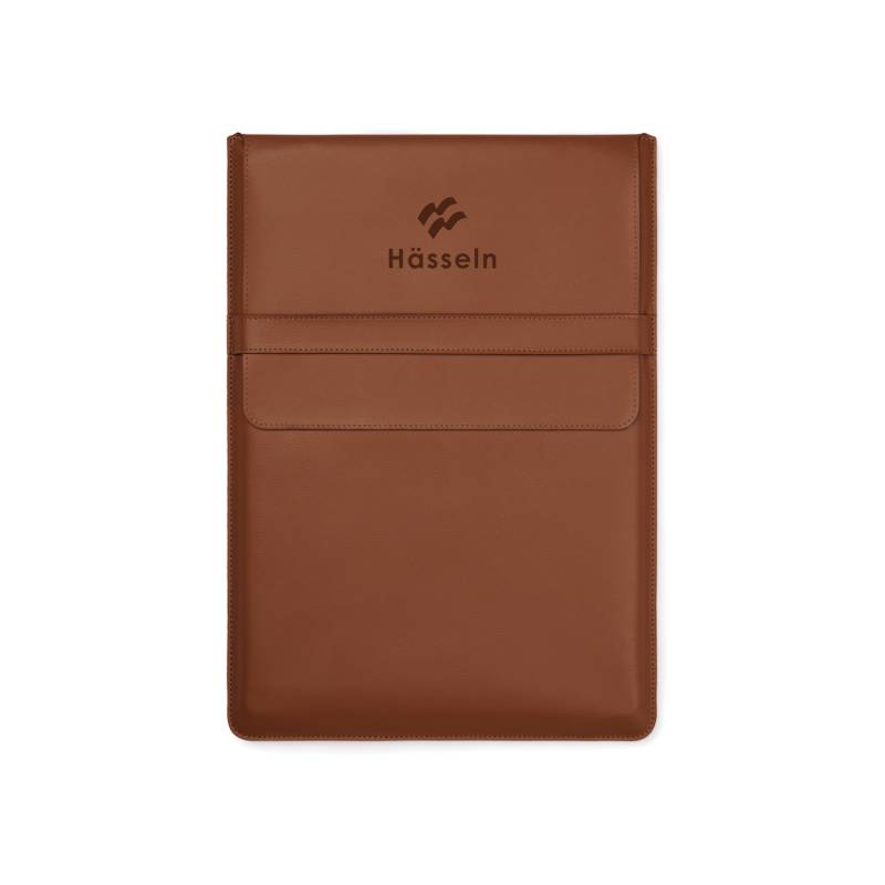 Чехол для ноутбука VINGA Timo из rPET RCS, 16’’