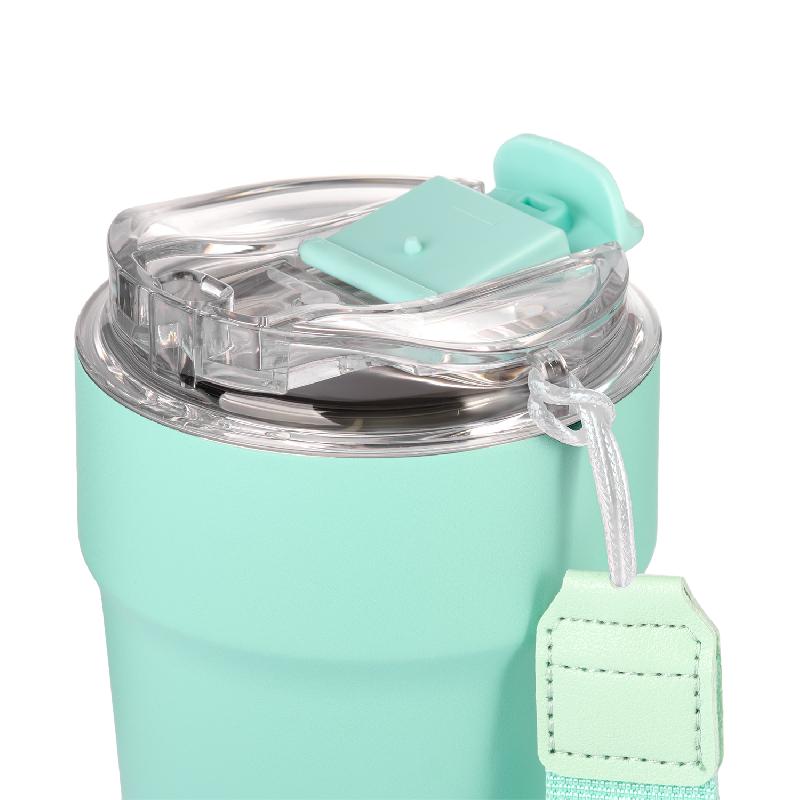 Термокружка вакуумная Monaco