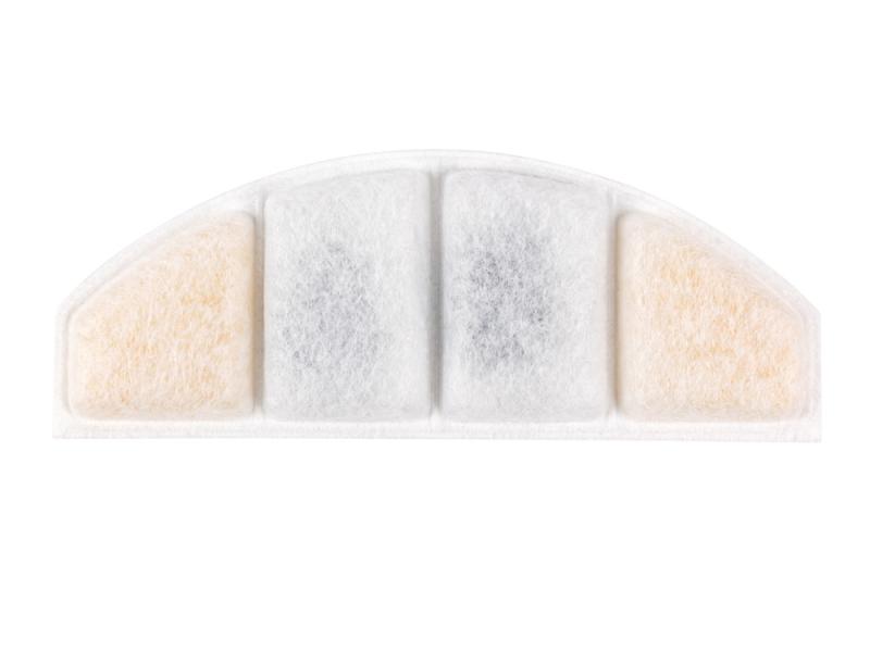 Умная Wi-Fi поилка IoT Pet Fountain, 2500 мл