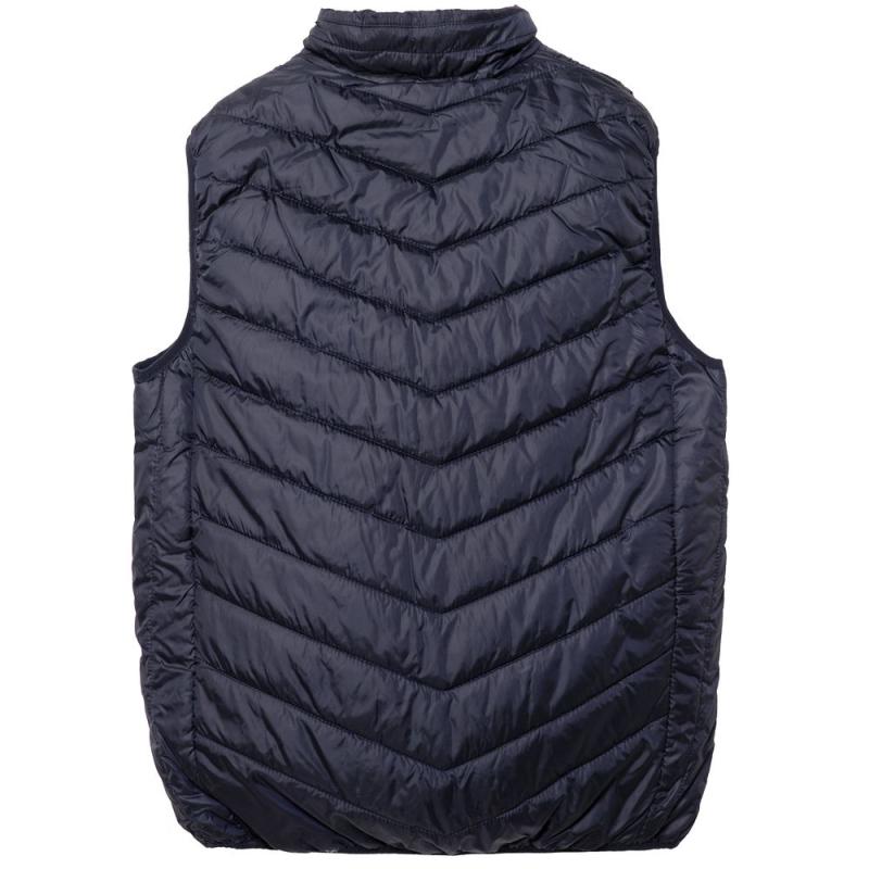 Жилет с подогревом Thermalli Valmorel