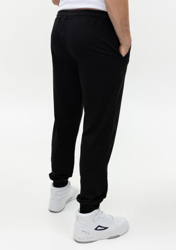 Брюки мужские STAN футер без начёса